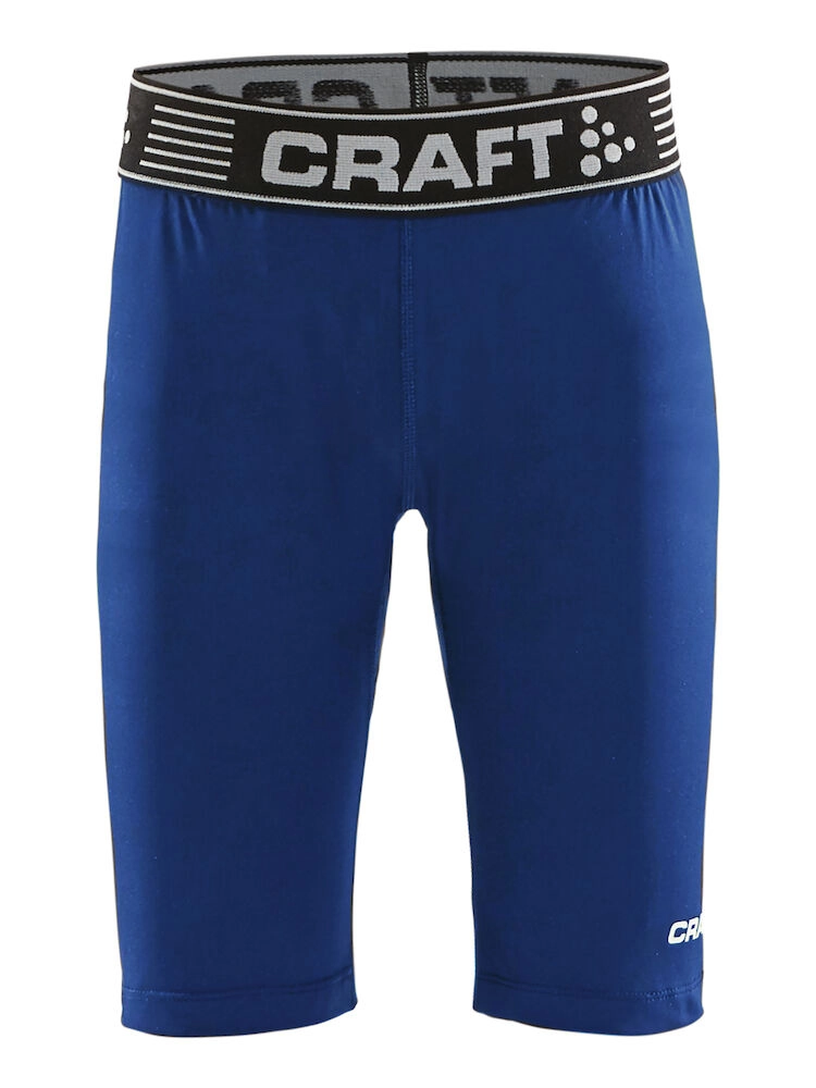 Immagine Pro Control Compression Short Tights Jr