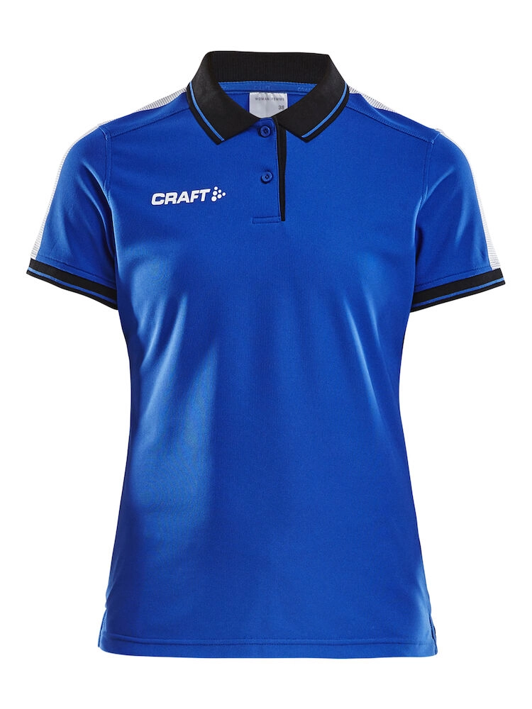 Immagine Pro Control Poloshirt W