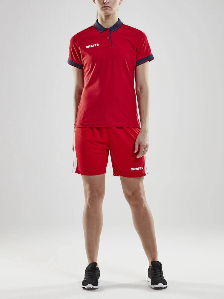 Immagine Pro Control Poloshirt W