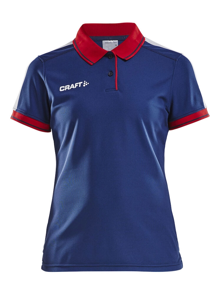 Immagine Pro Control Poloshirt W