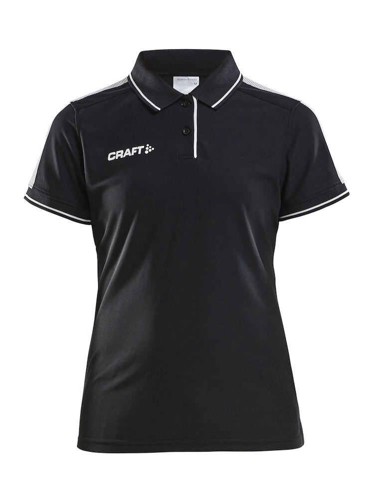 Immagine Pro Control Poloshirt W