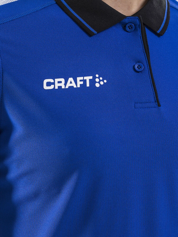 Immagine Pro Control Poloshirt W