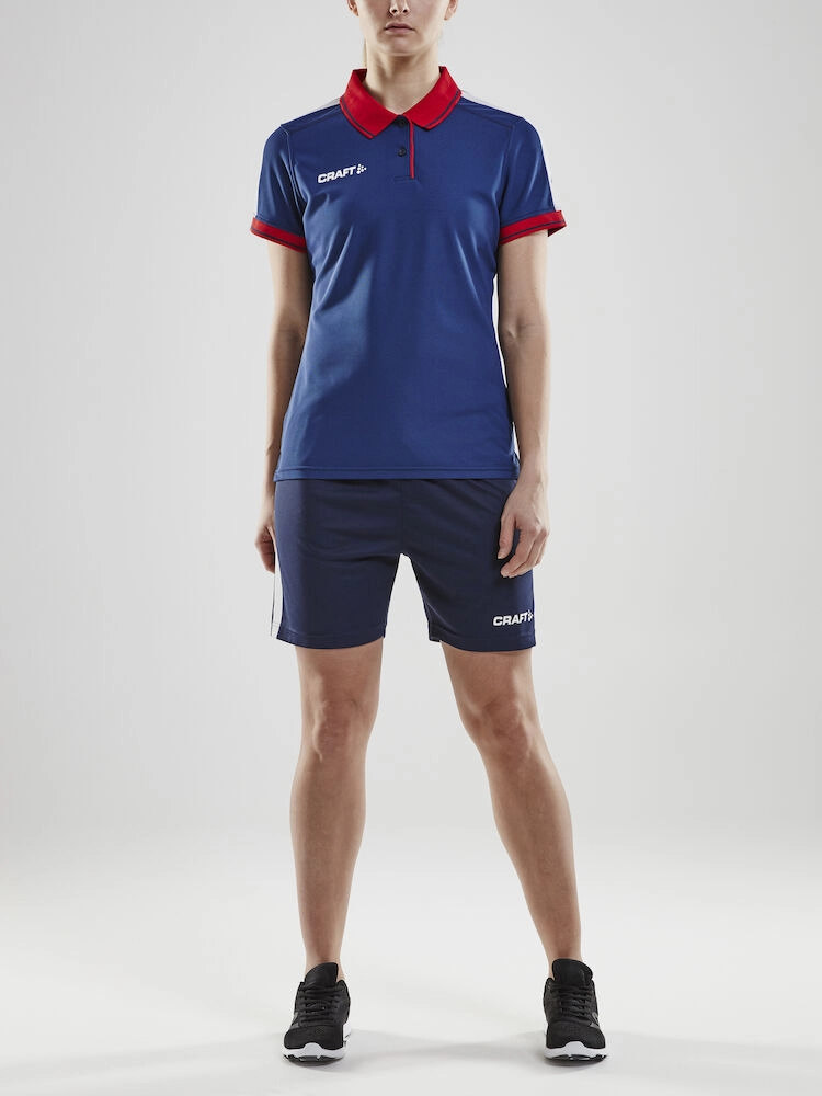 Immagine Pro Control Poloshirt W