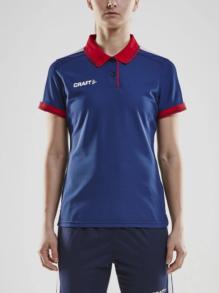 Immagine Pro Control Poloshirt W