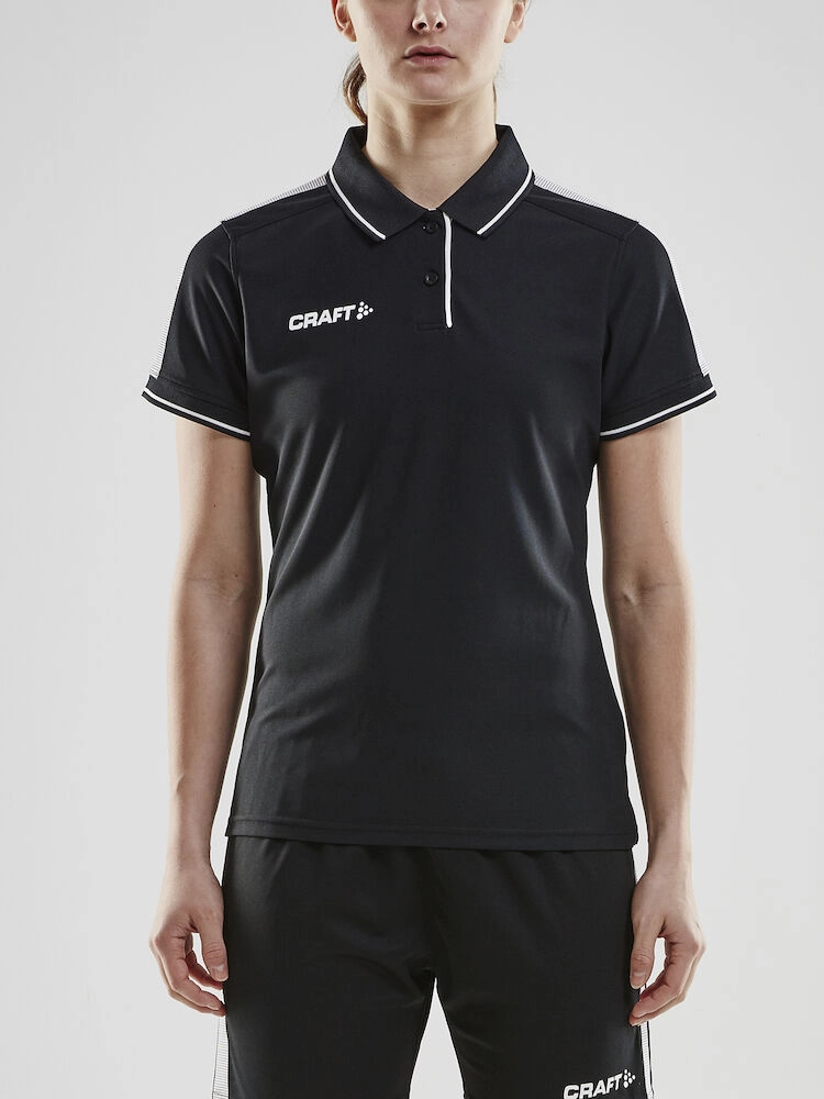 Immagine Pro Control Poloshirt W