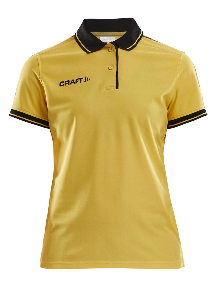 Immagine Pro Control Poloshirt W