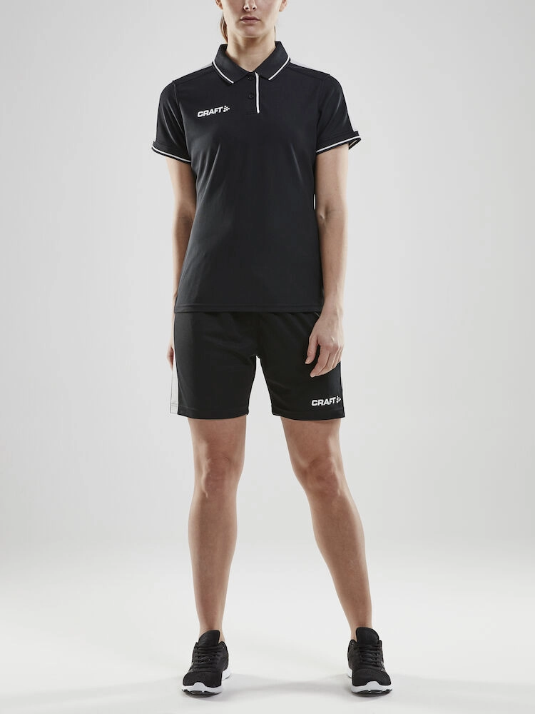 Immagine Pro Control Poloshirt W