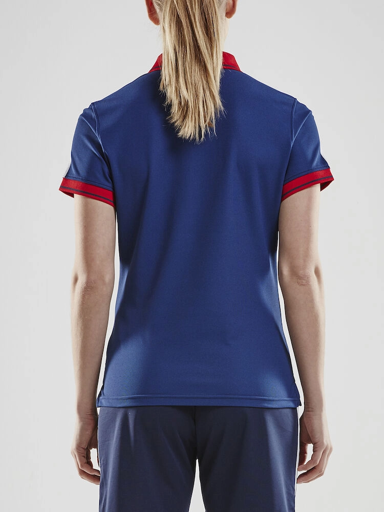 Immagine Pro Control Poloshirt W