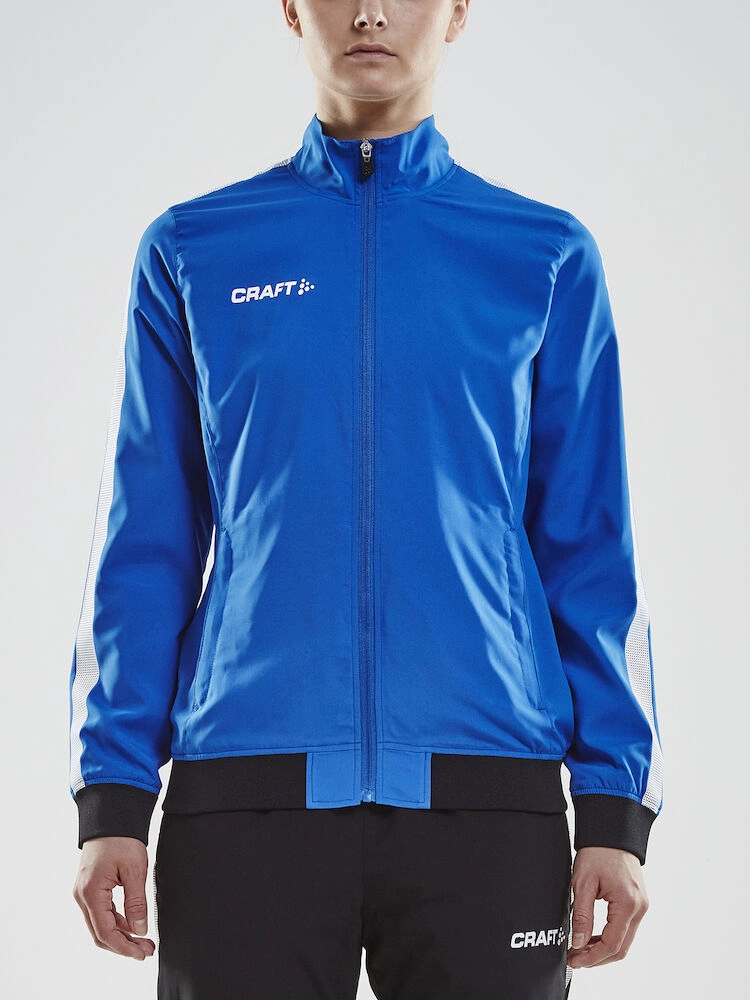 Immagine Pro Control Woven Jacket W