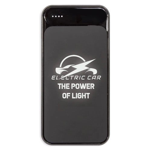 Immagine POWER BANK 10000 mAh 