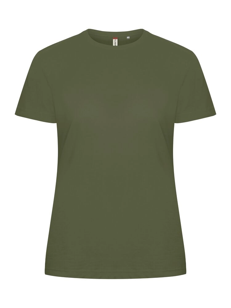 Immagine Basic-T Women