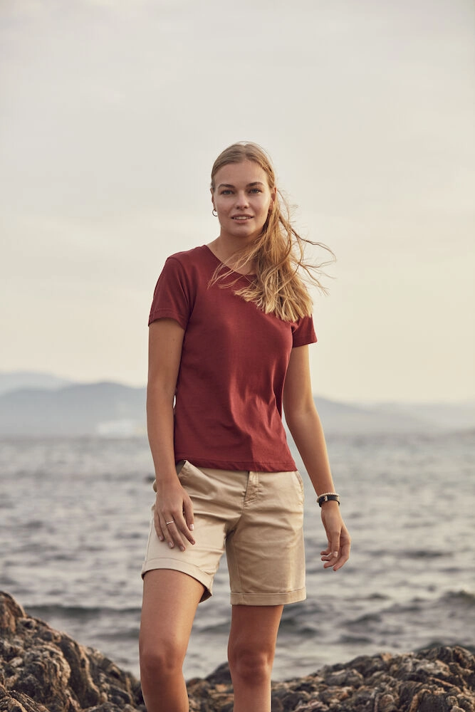 Immagine Basic-T Women