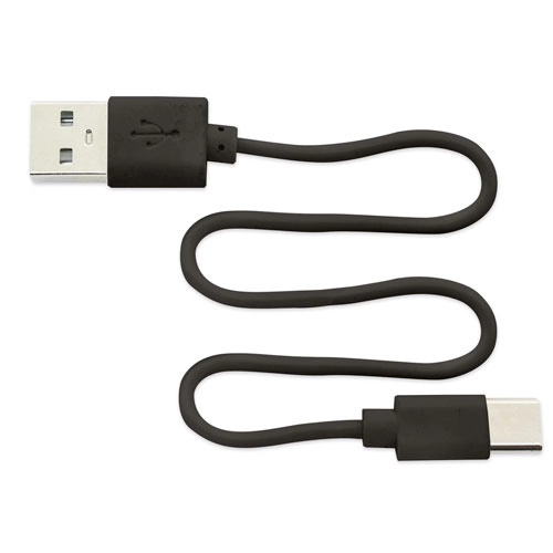 Immagine CARICABATTERIE WIRELESS IN BAMBÙ 