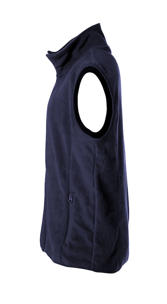 Immagine Basic Polar Fleece Vest