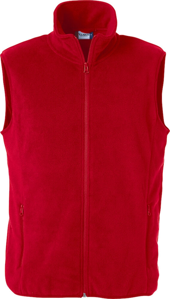 Immagine Basic Polar Fleece Vest