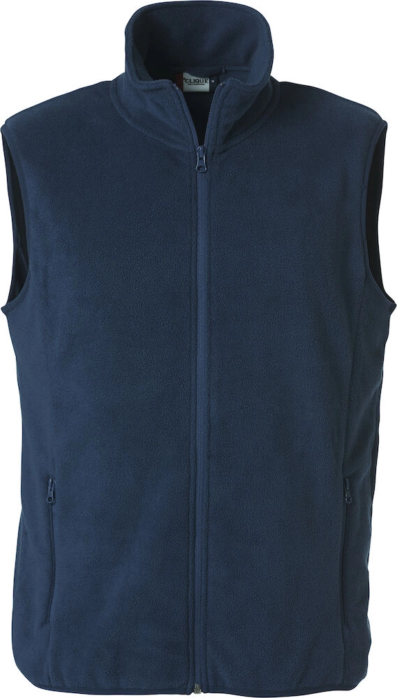 Immagine Basic Polar Fleece Vest
