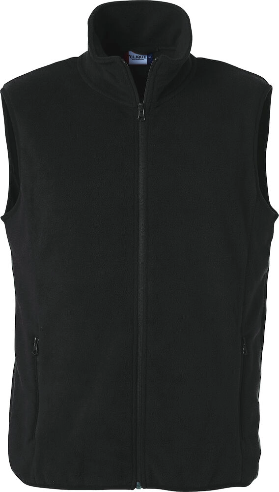 Immagine Basic Polar Fleece Vest