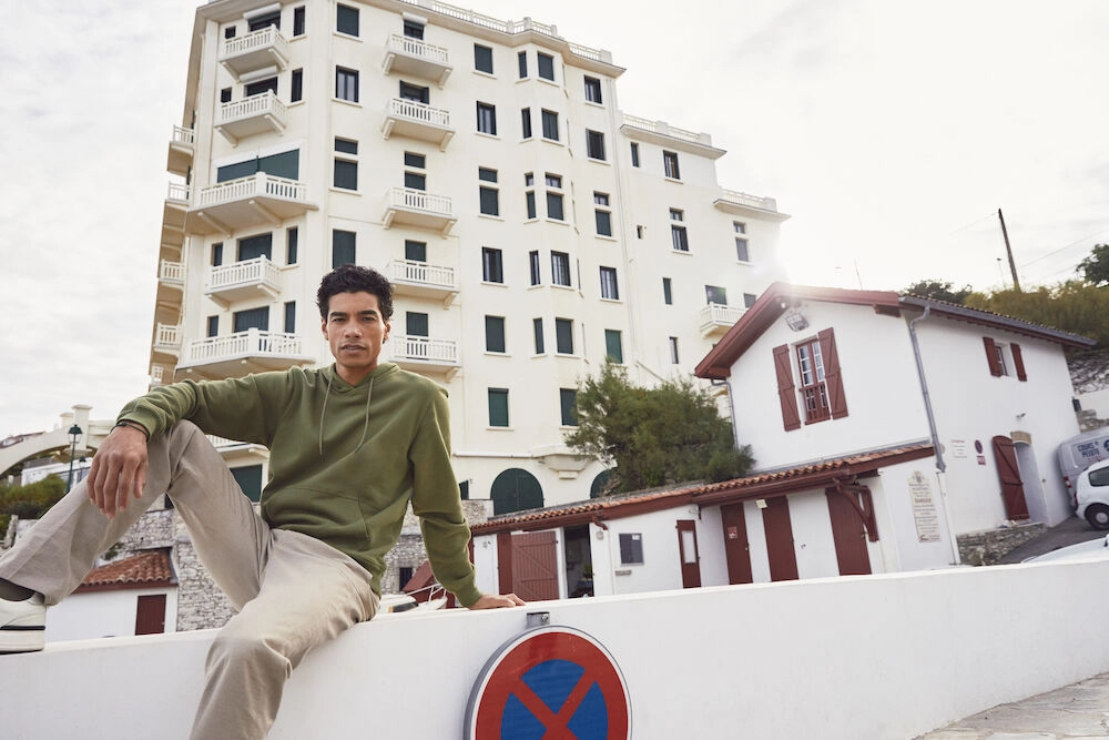 Immagine Miami Hoody