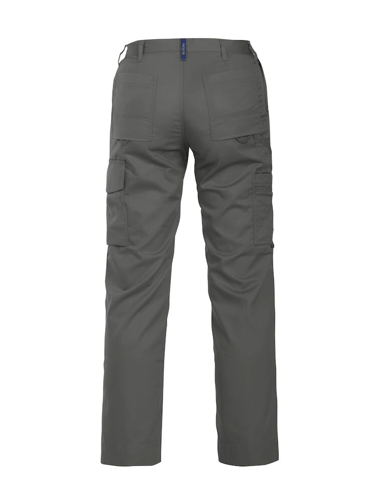 Immagine 2500 PANTALONI MULTITASCHE DONNA