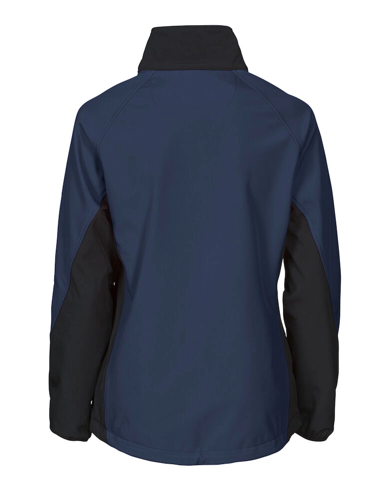 Immagine 2423 GIACCA SOFTSHELL DONNA