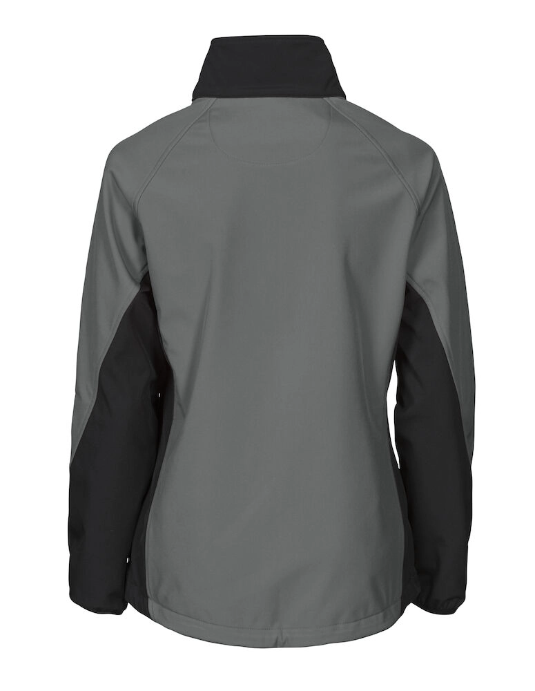 Immagine 2423 GIACCA SOFTSHELL DONNA