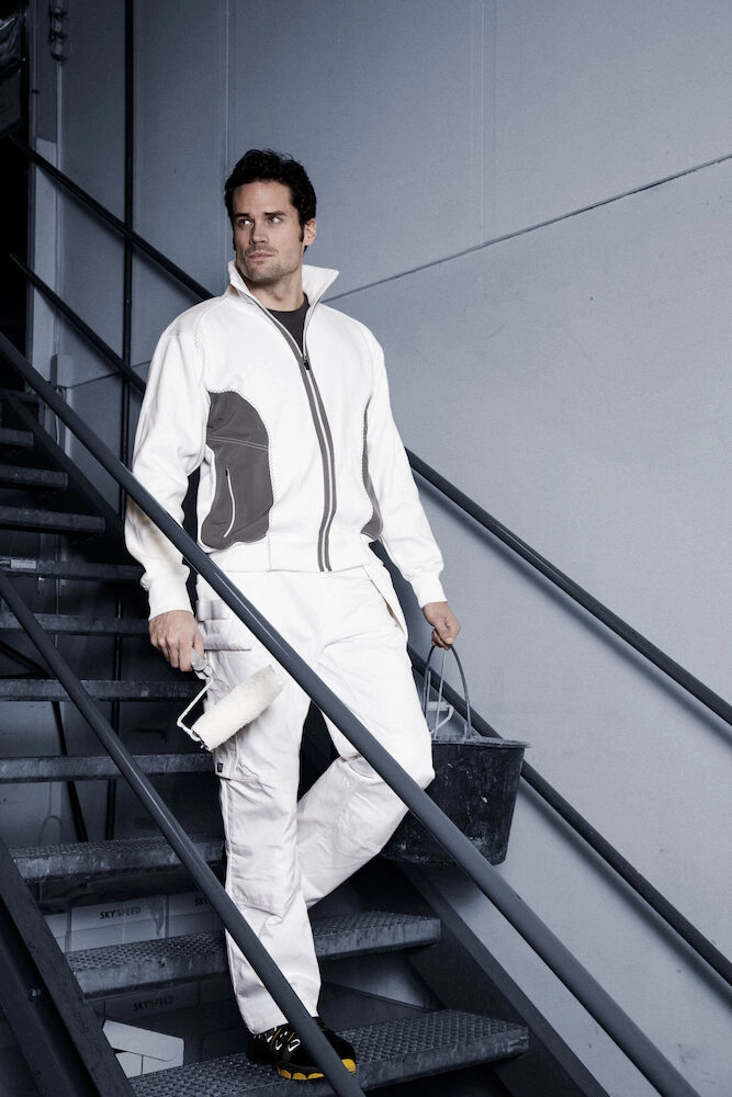 Immagine 2121 FELPA CARDIGAN