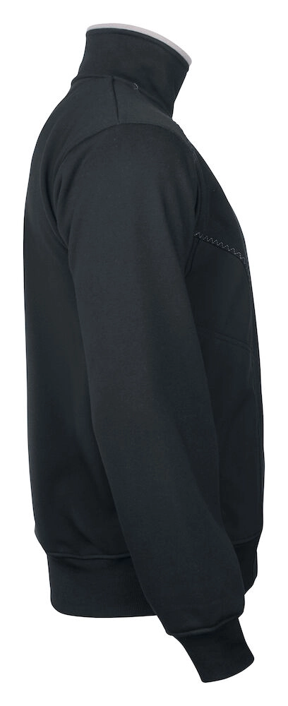 Immagine 2121 FELPA CARDIGAN