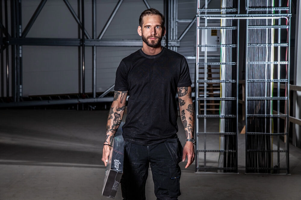 Immagine 2016 T-SHIRT