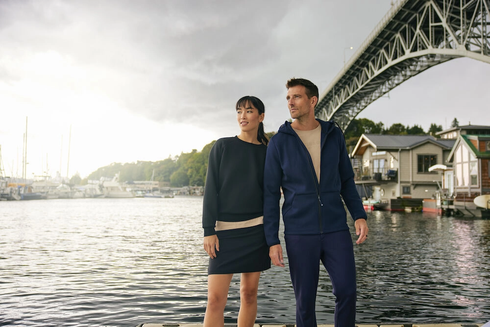 Immagine Suncadia Skort