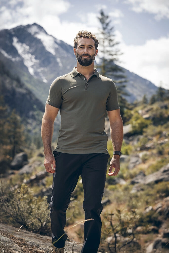 Immagine Advantage Polo