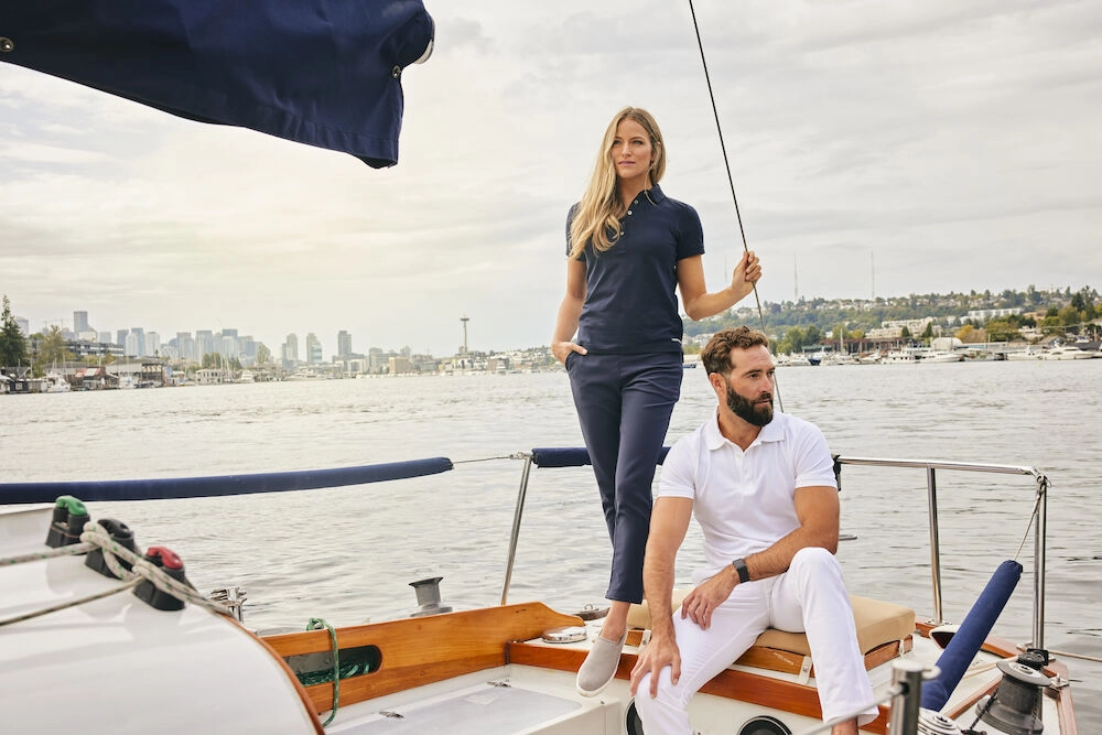 Immagine Advantage Polo