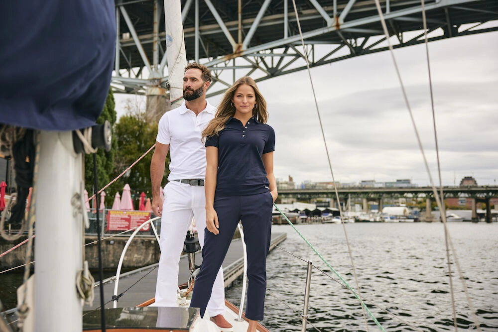 Immagine Advantage Polo