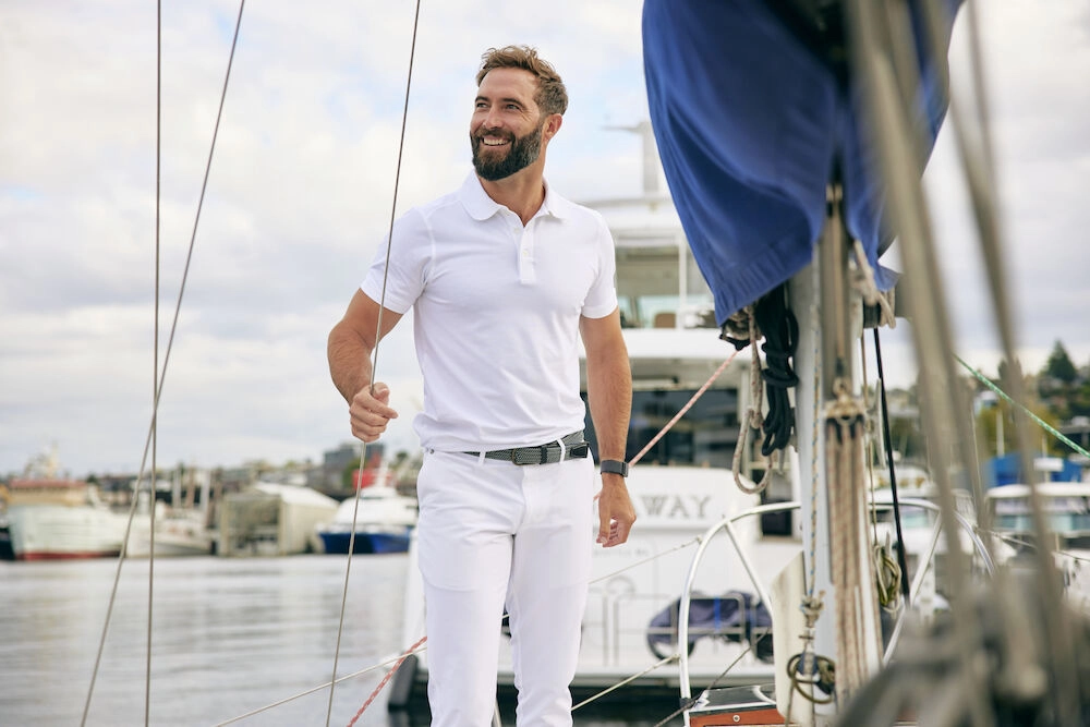 Immagine Advantage Polo