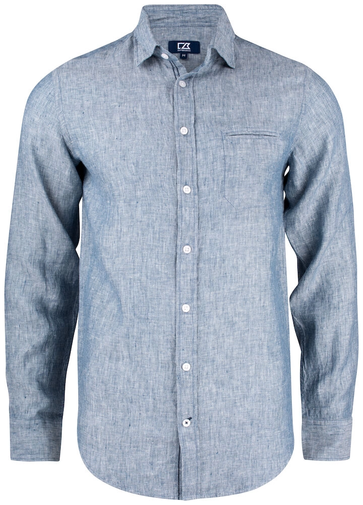 Immagine Summerland Linen Shirt