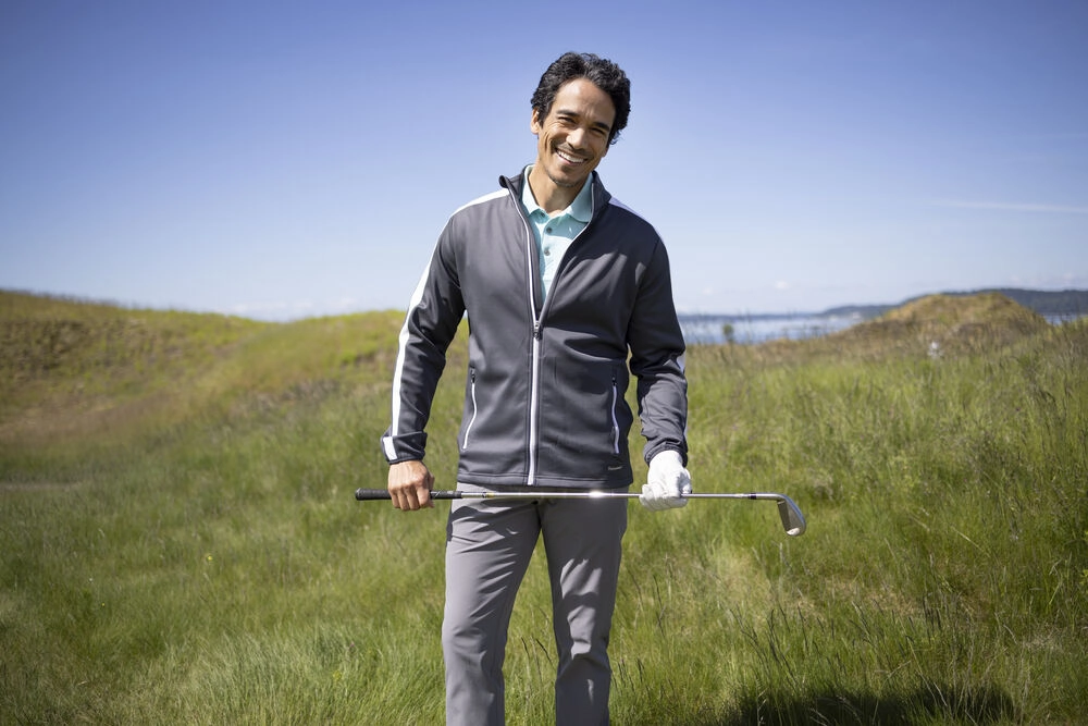 Immagine Snoqualmie Jacket Men