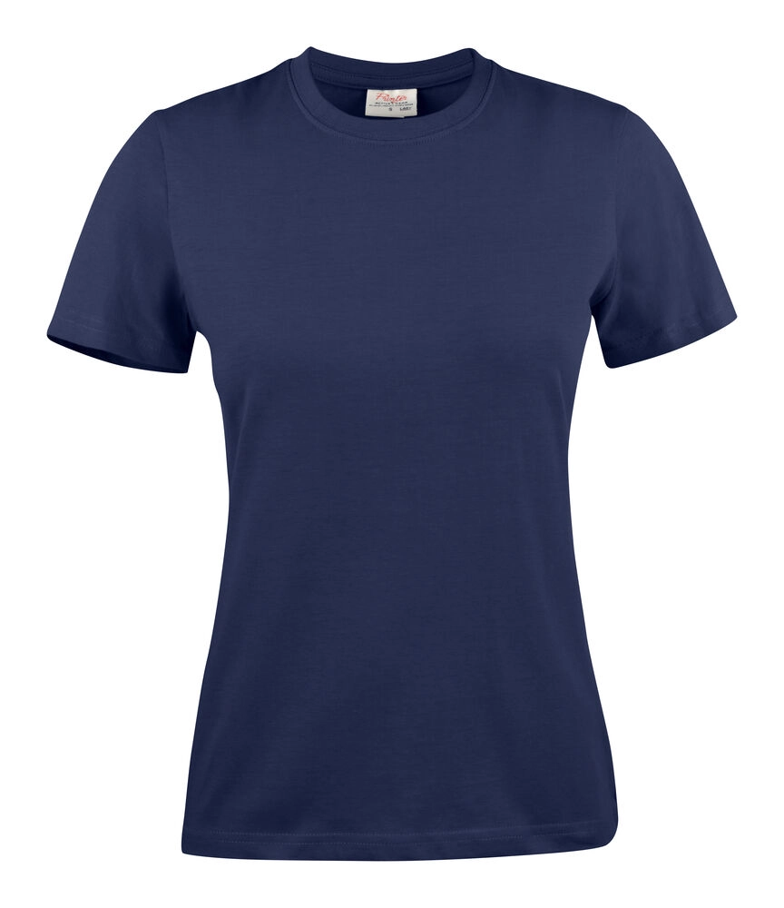 Immagine Heavy T-Shirt Lady