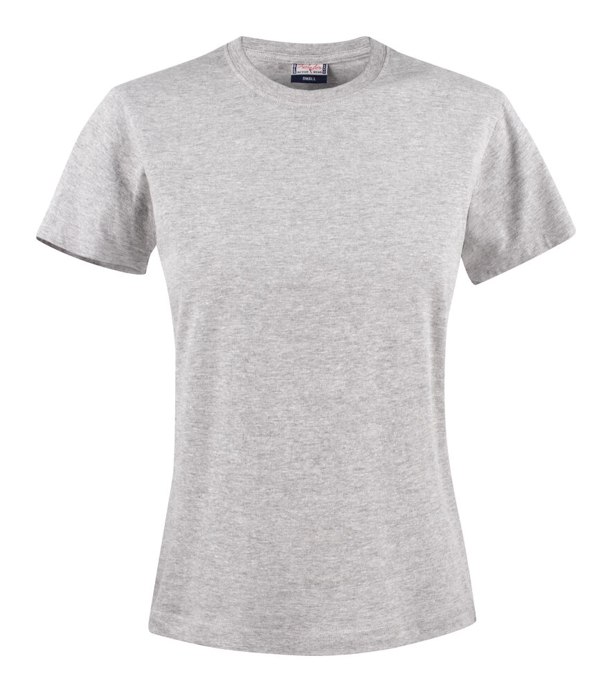 Immagine Heavy T-Shirt Lady