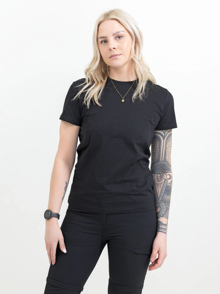 Immagine Heavy T-Shirt Lady