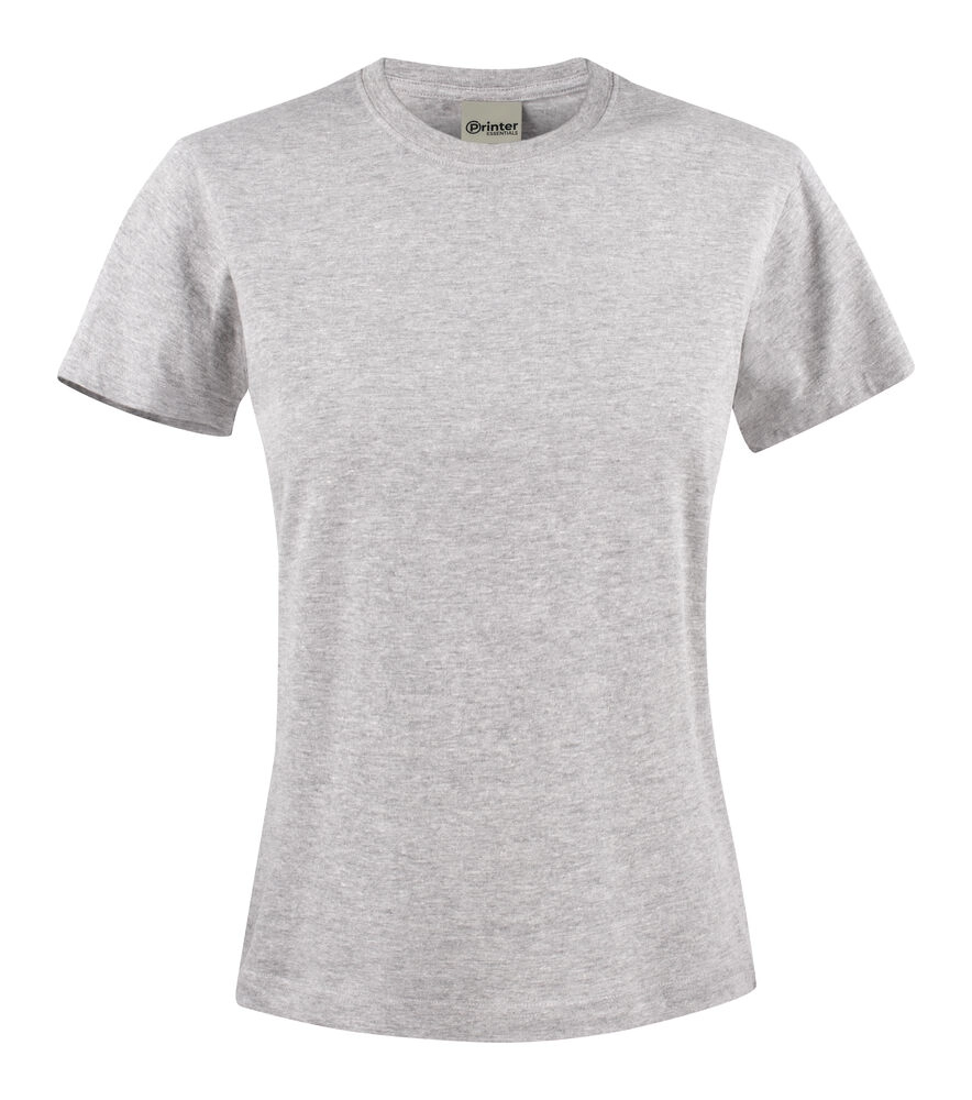 Immagine Heavy T-Shirt Lady