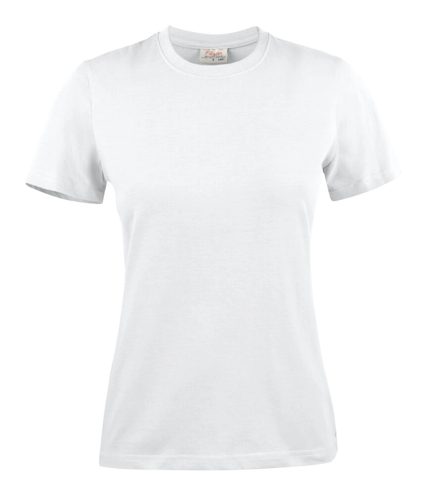 Immagine Heavy T-Shirt Lady