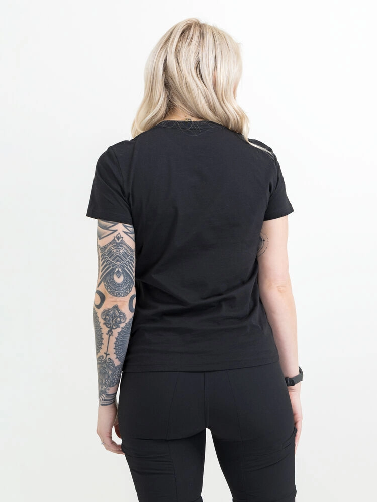 Immagine Heavy T-Shirt Lady