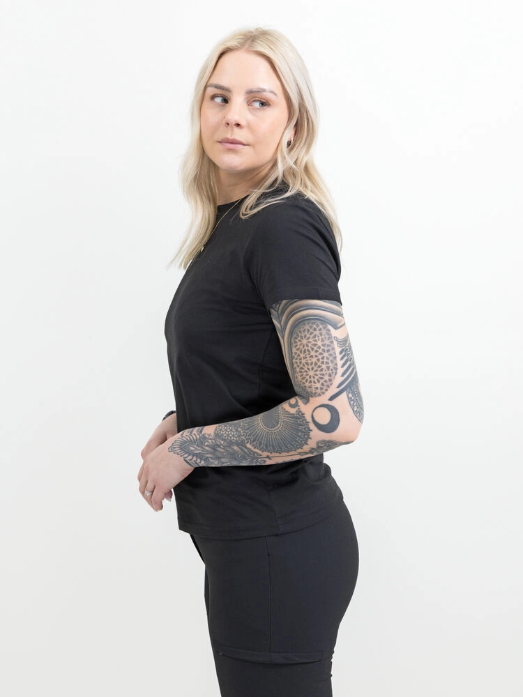 Immagine Heavy T-Shirt Lady