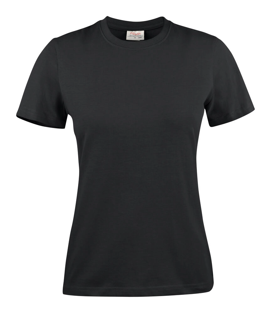 Immagine Heavy T-Shirt Lady