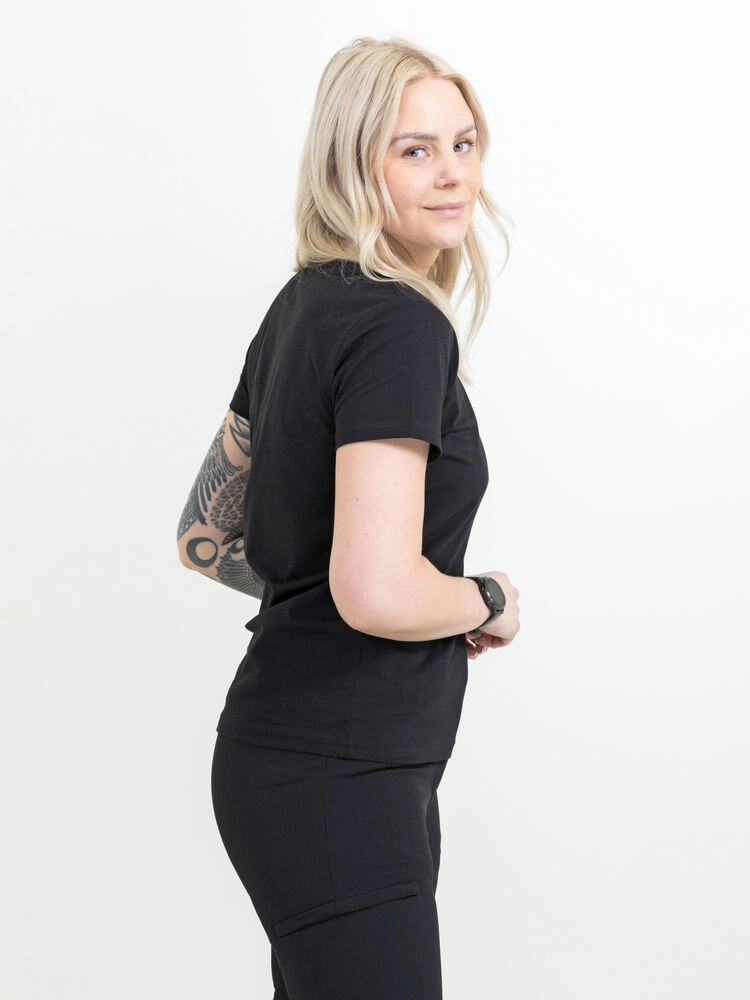 Immagine Heavy T-Shirt Lady