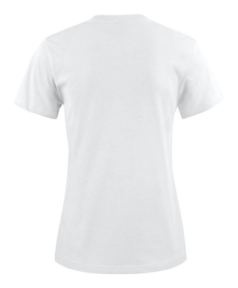 Immagine Heavy T-Shirt Lady