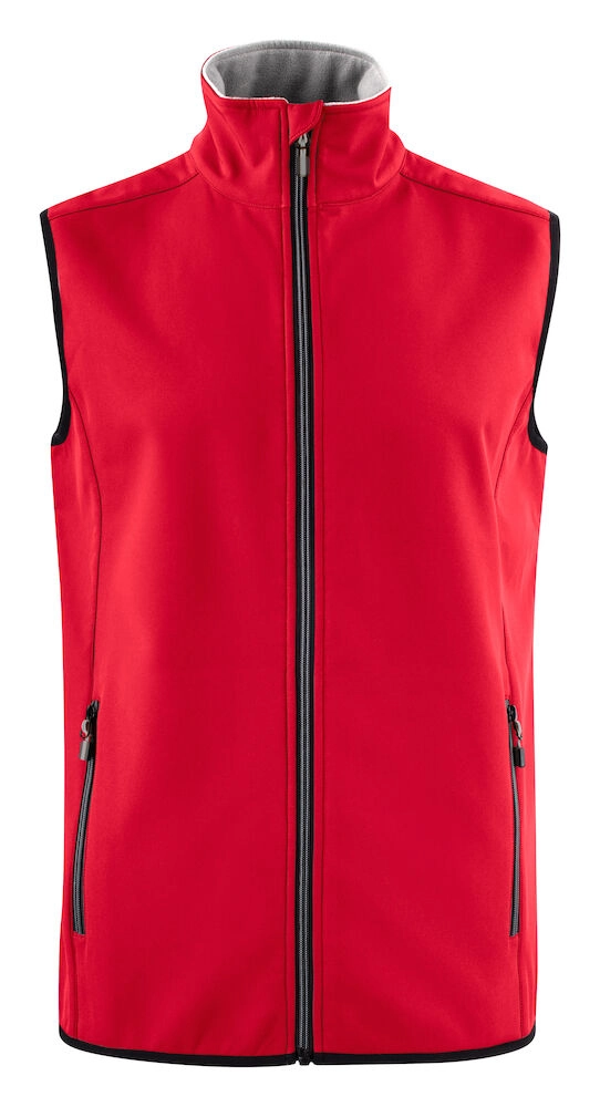 Immagine Trial Vest