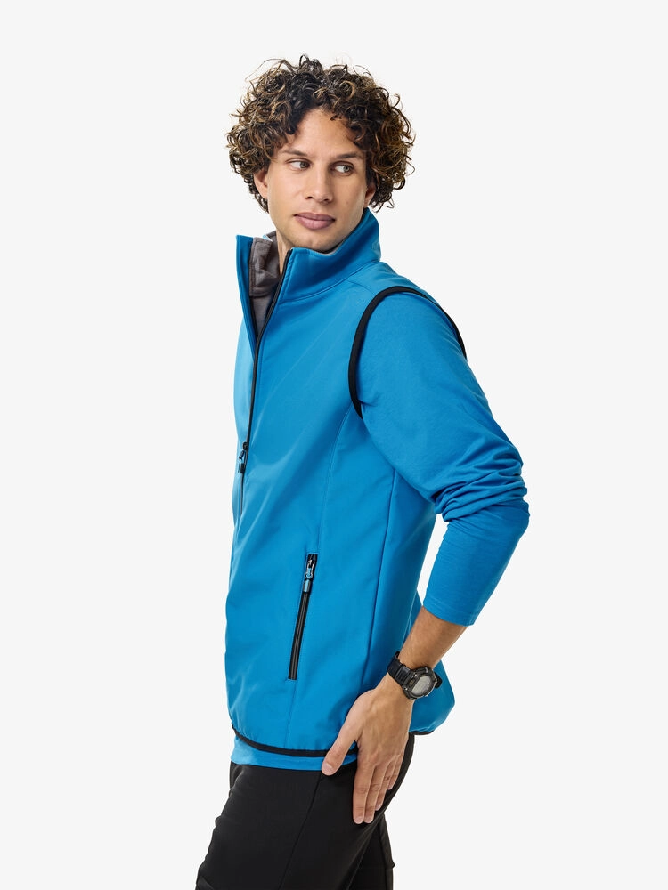 Immagine Trial Vest