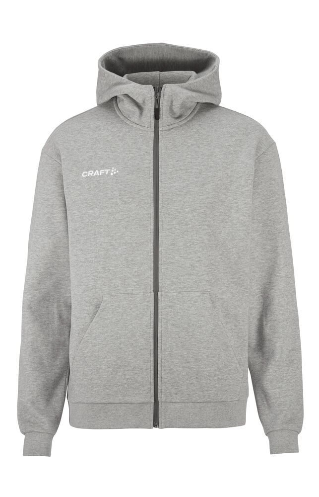Immagine Community 2.0 Logo FZ Hoodie M