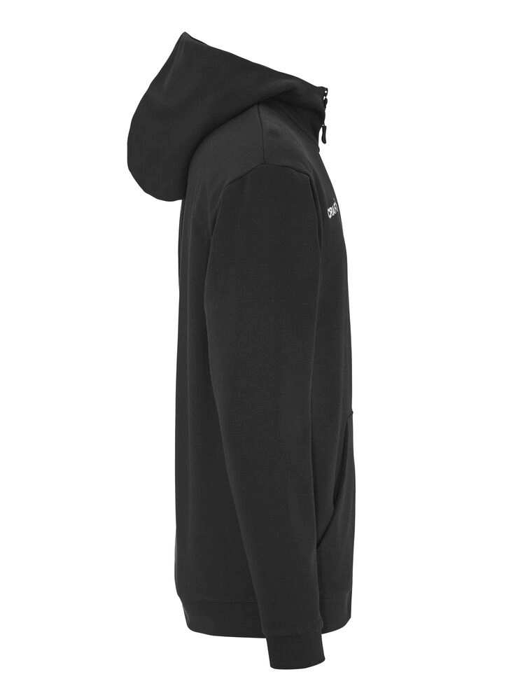 Immagine Community 2.0 Logo FZ Hoodie M