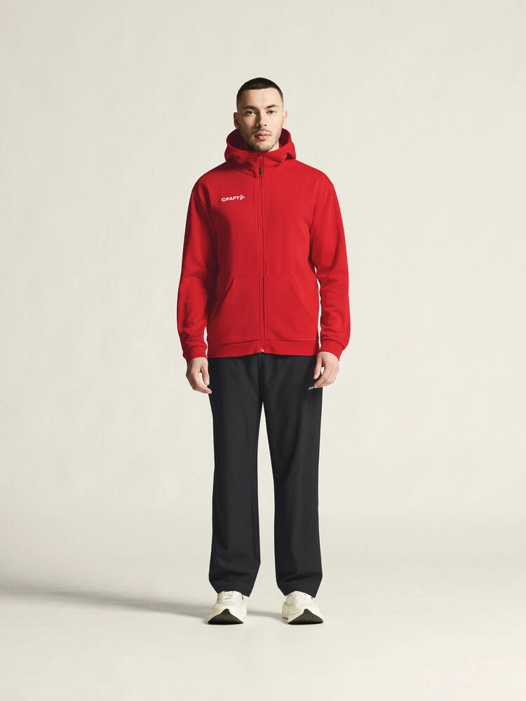 Immagine Community 2.0 Logo FZ Hoodie M